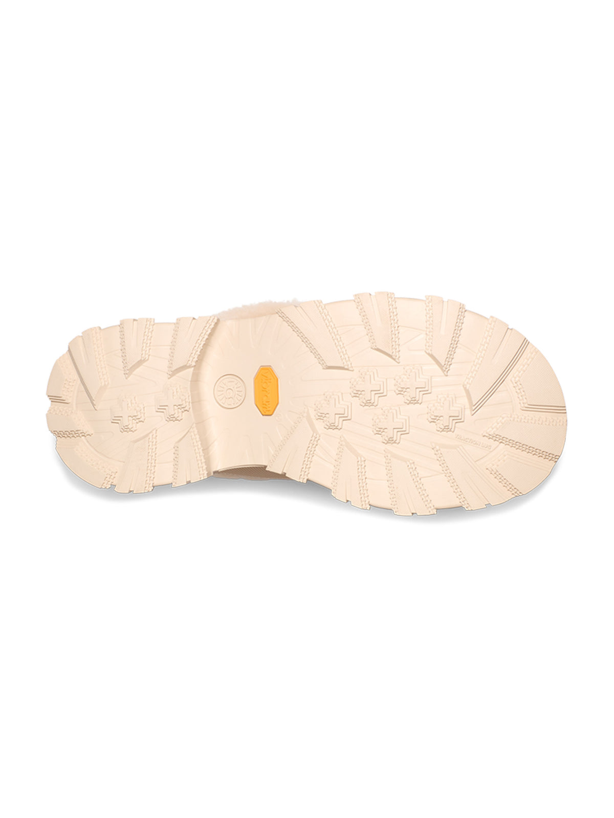 UGG Adirondack Meridian Hiker Boots Women gold Image 9