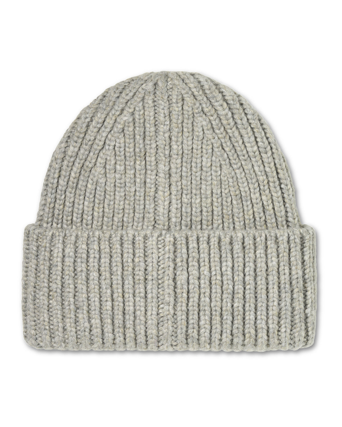 UGG Chunky Rib Beanie Mütze braun Bild 2