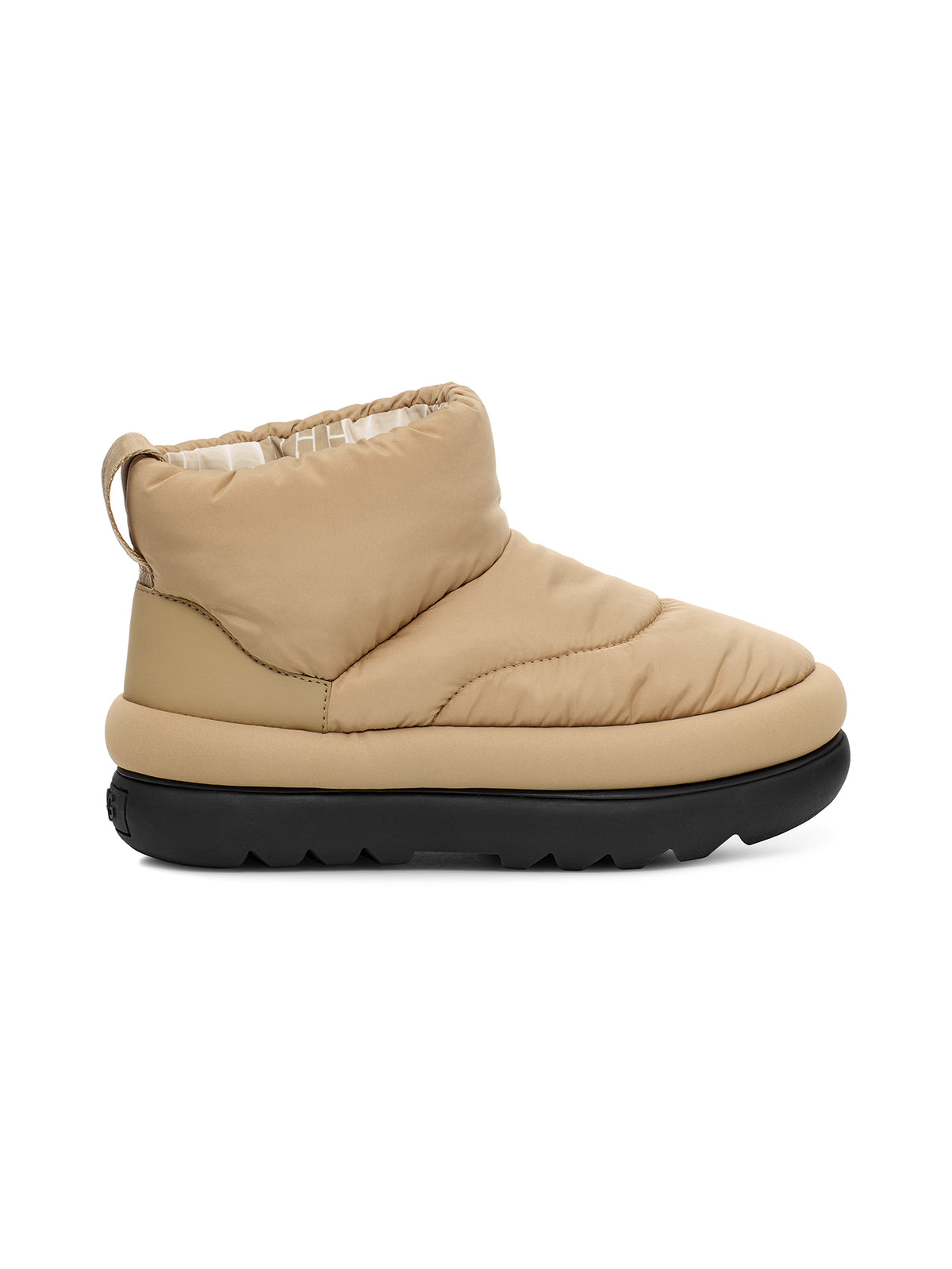 Ugg Classic Maxi Mini Winterschuhe Damen schwarz schwarz Bild 2