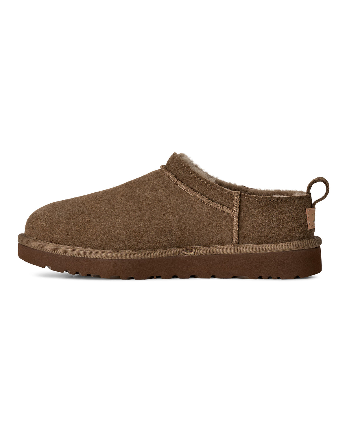 UGG Classic Micro Stiefel Damen braun Bild 7