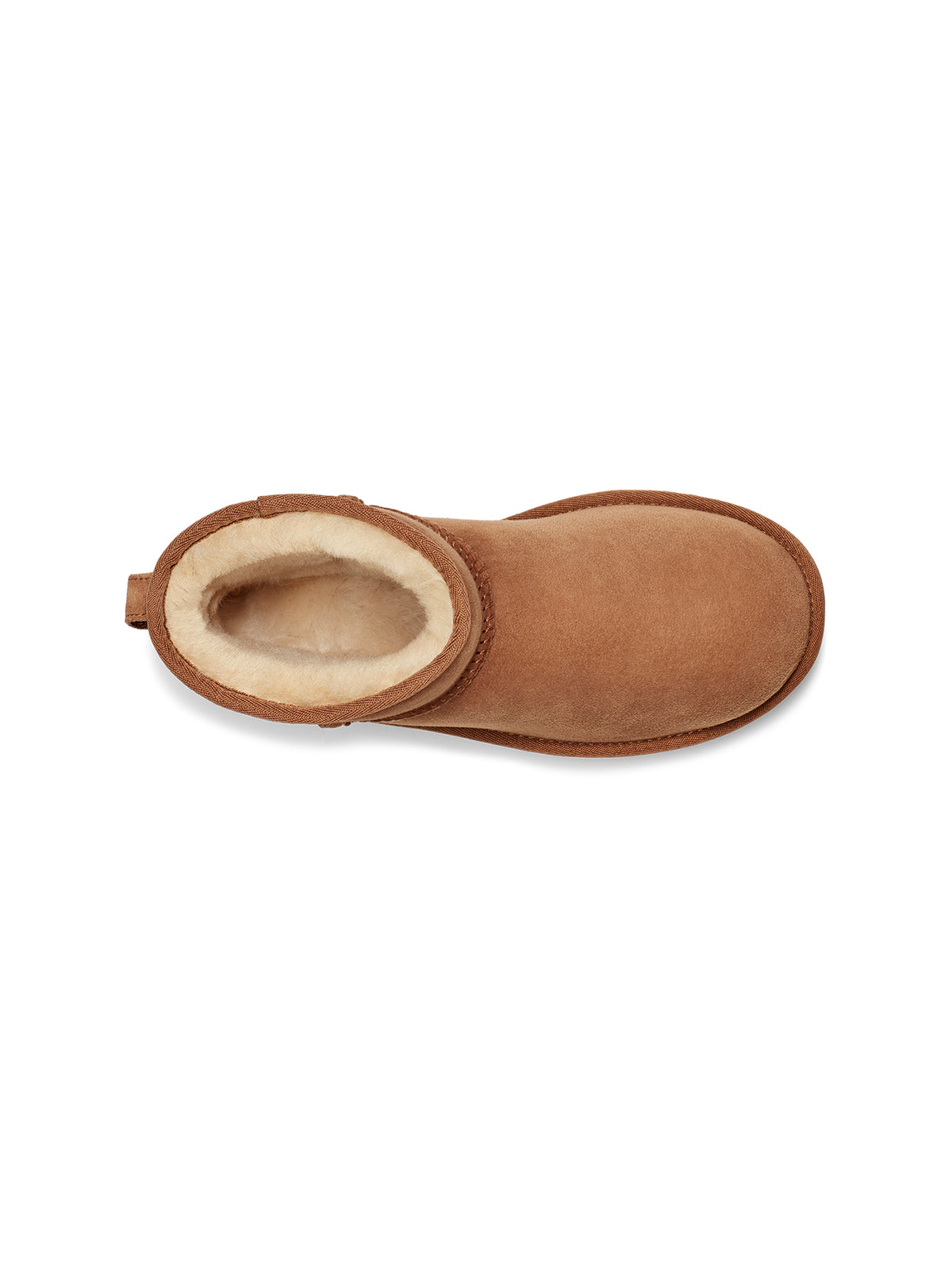 UGG Classic Mini II Damen-Boots braun Bild 4