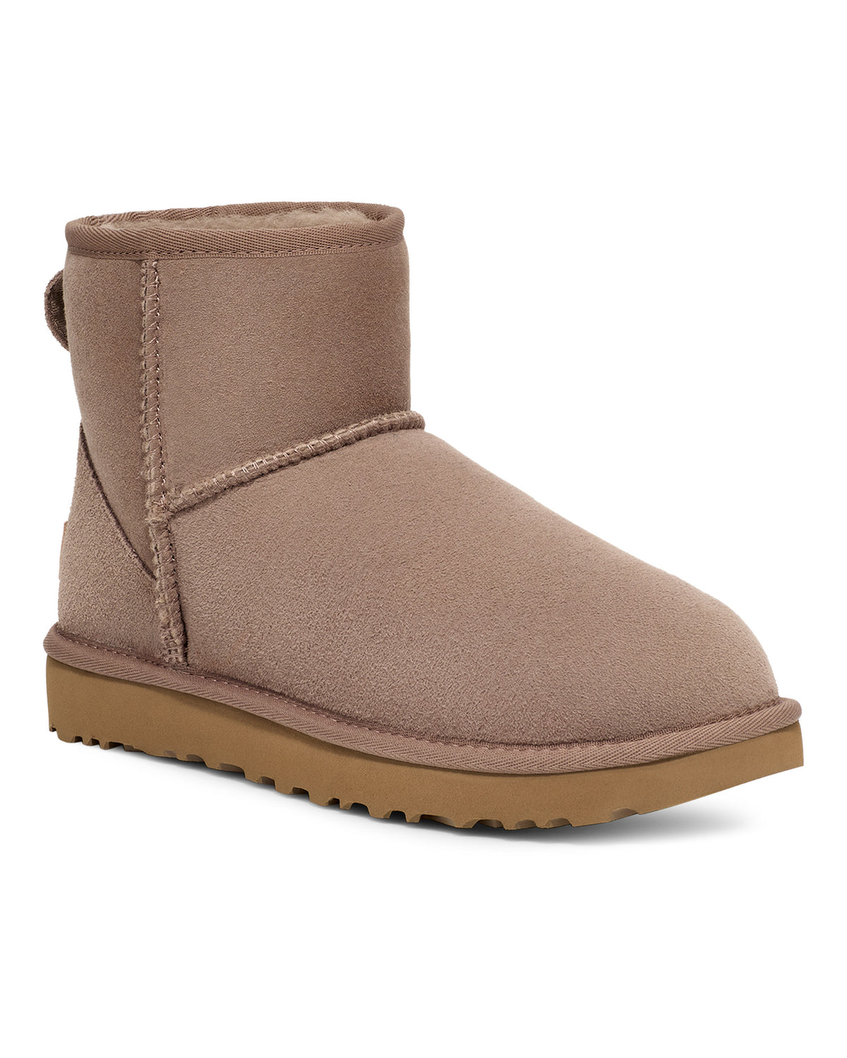 UGG Classic Mini II Damen-Boots braun Bild 13
