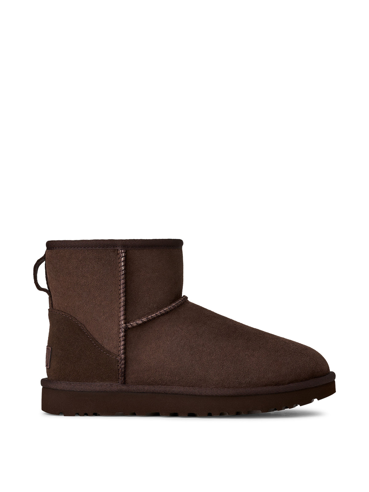 UGG Classic Mini II Damen-Boots braun Bild 6
