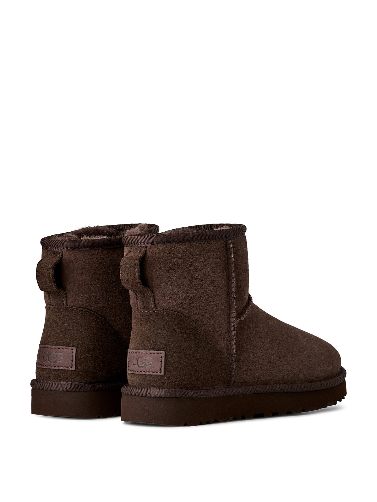 UGG Classic Mini II Damen-Boots braun Bild 11