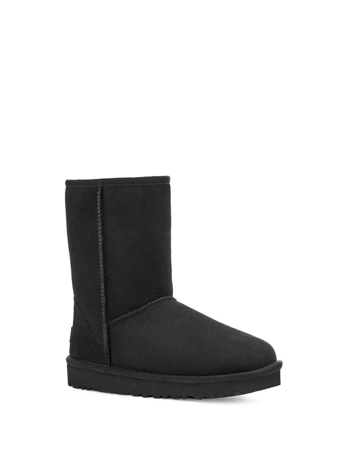 UGG Classic Short II Damen-Boots braun Bild 8