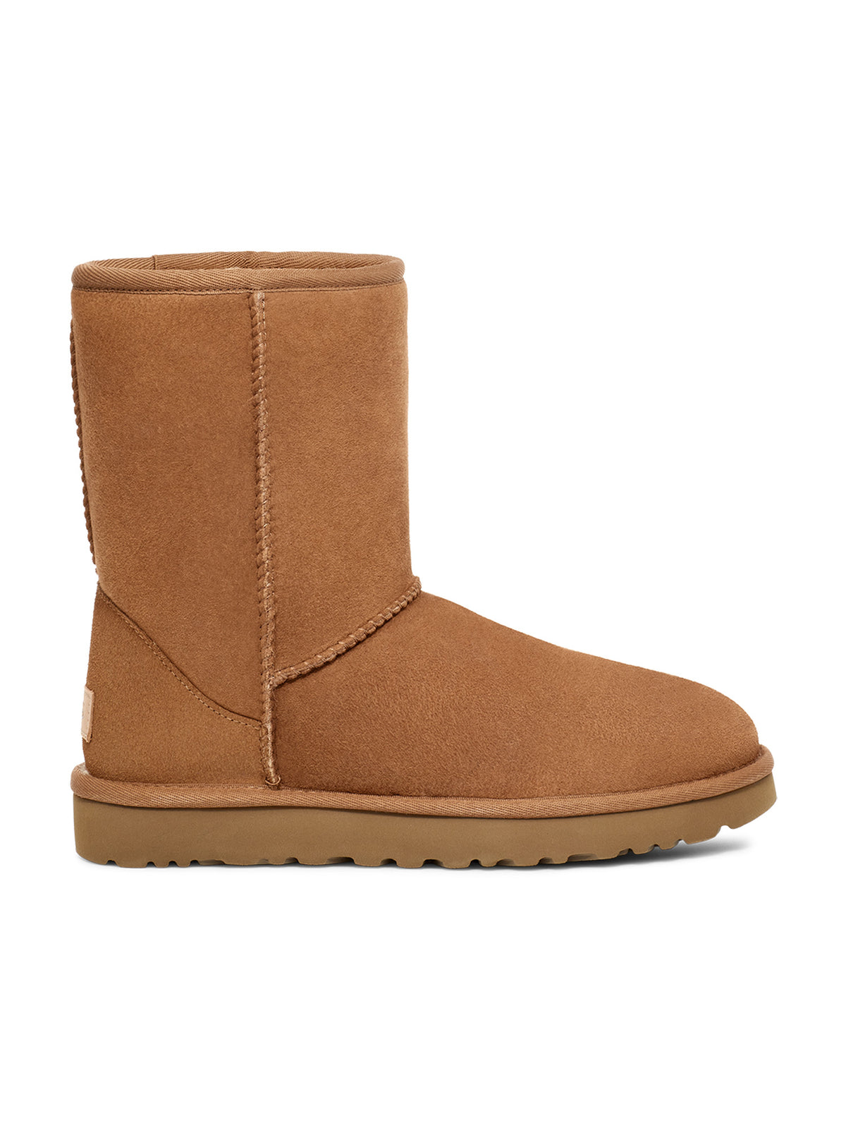 UGG Classic Short II Damen-Boots braun Bild 1