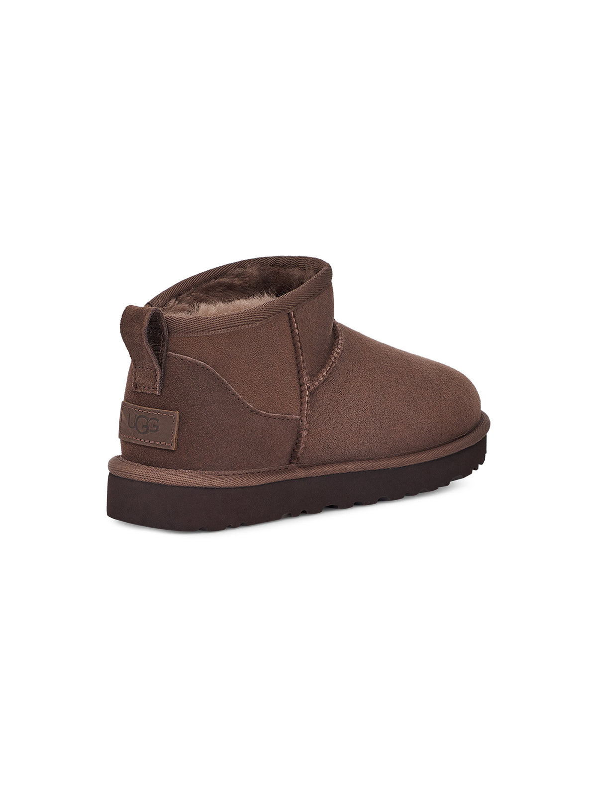 Ugg Classic Ultra Mini Winterschuhe Damen braun Bild 22