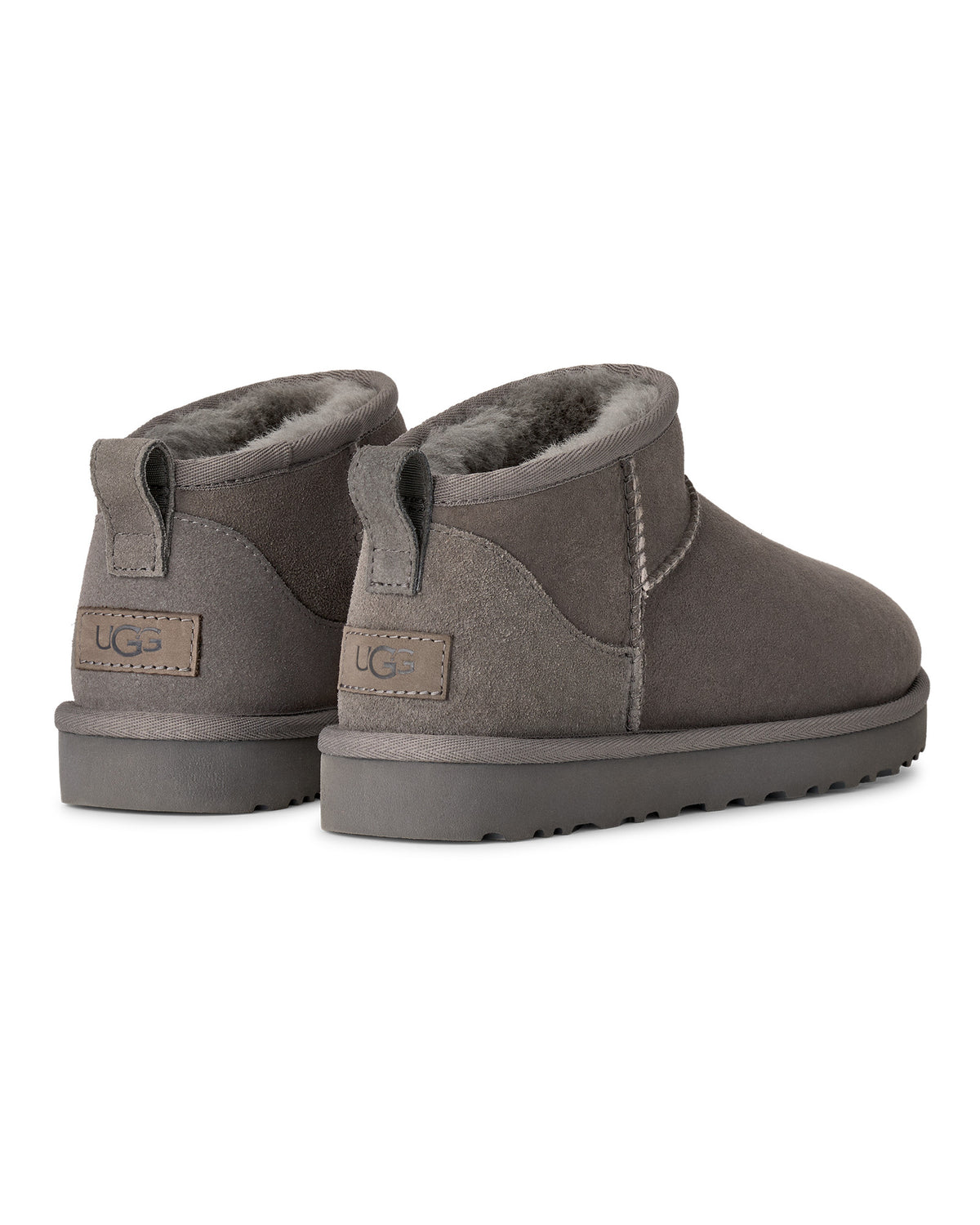 Ugg Classic Ultra Mini Winterschuhe Damen - Ugg - MEINFREUDENHAUS