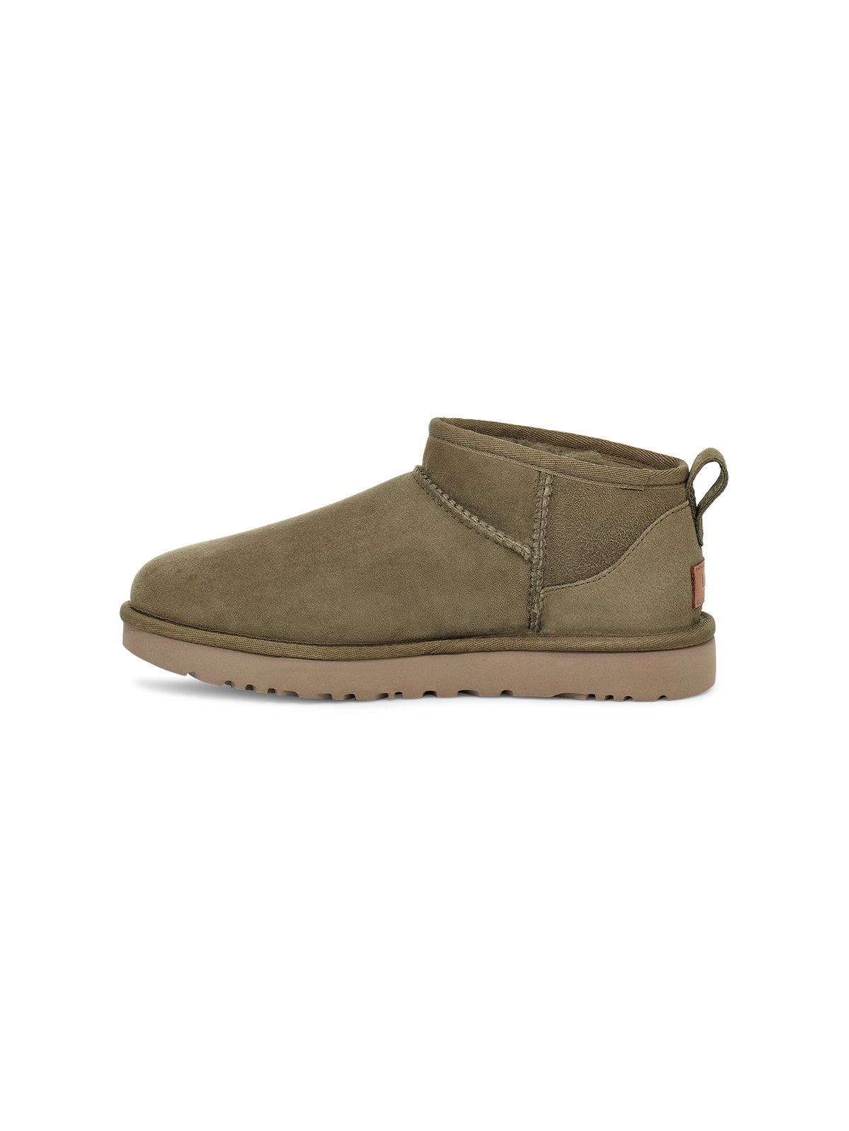Ugg Classic Ultra Mini Winterschuhe Damen braun Bild 15