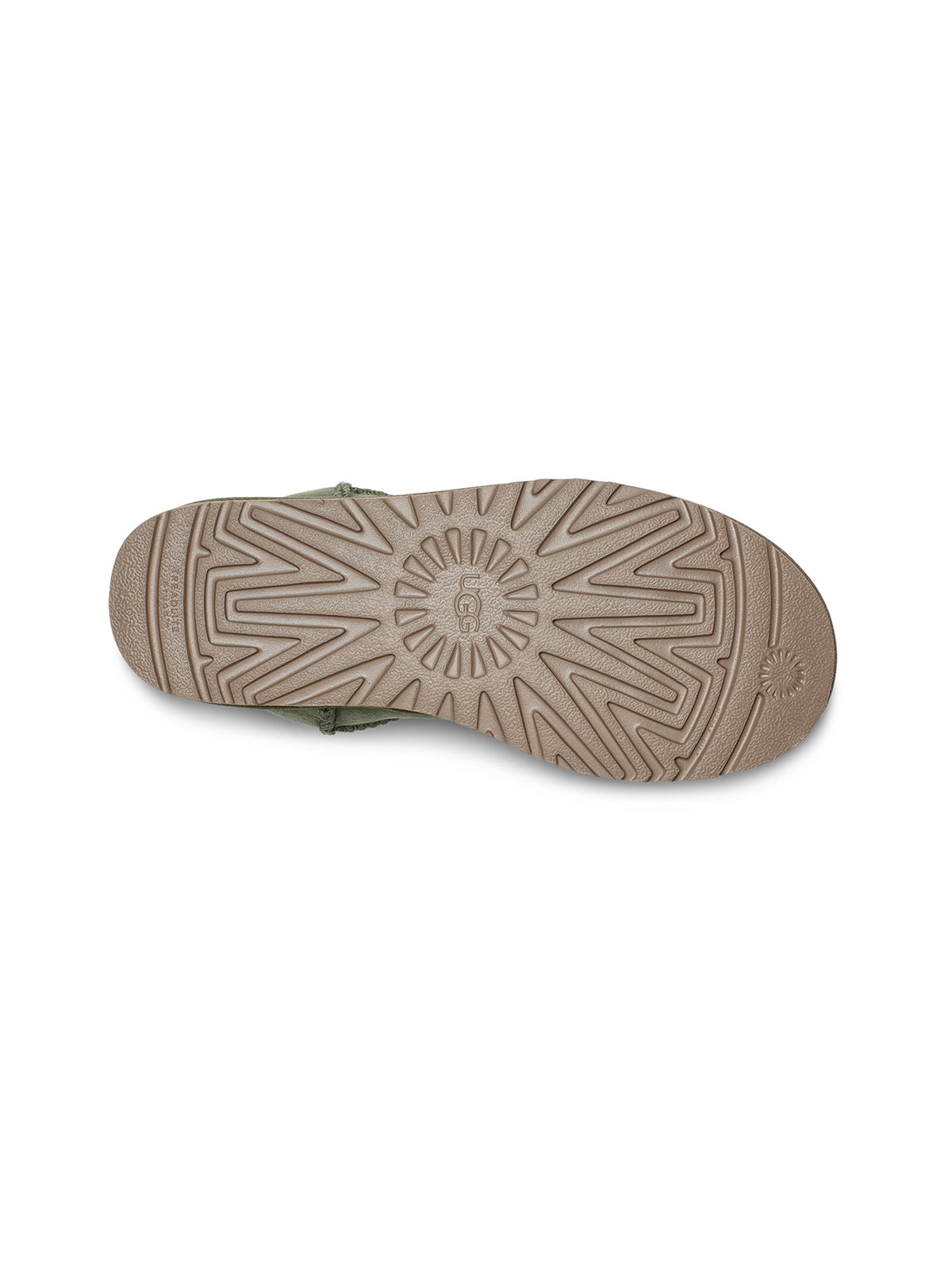 Ugg Classic Ultra Mini Winterschuhe Damen braun Bild 18