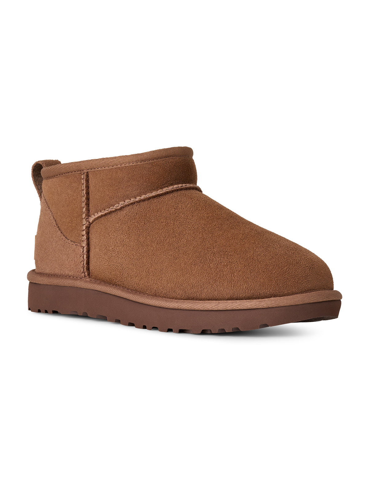 Ugg Classic Ultra Mini Winterschuhe Damen braun Bild 41