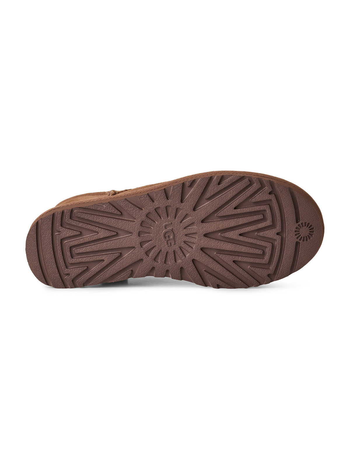 Ugg Classic Ultra Mini Winterschuhe Damen braun Bild 44
