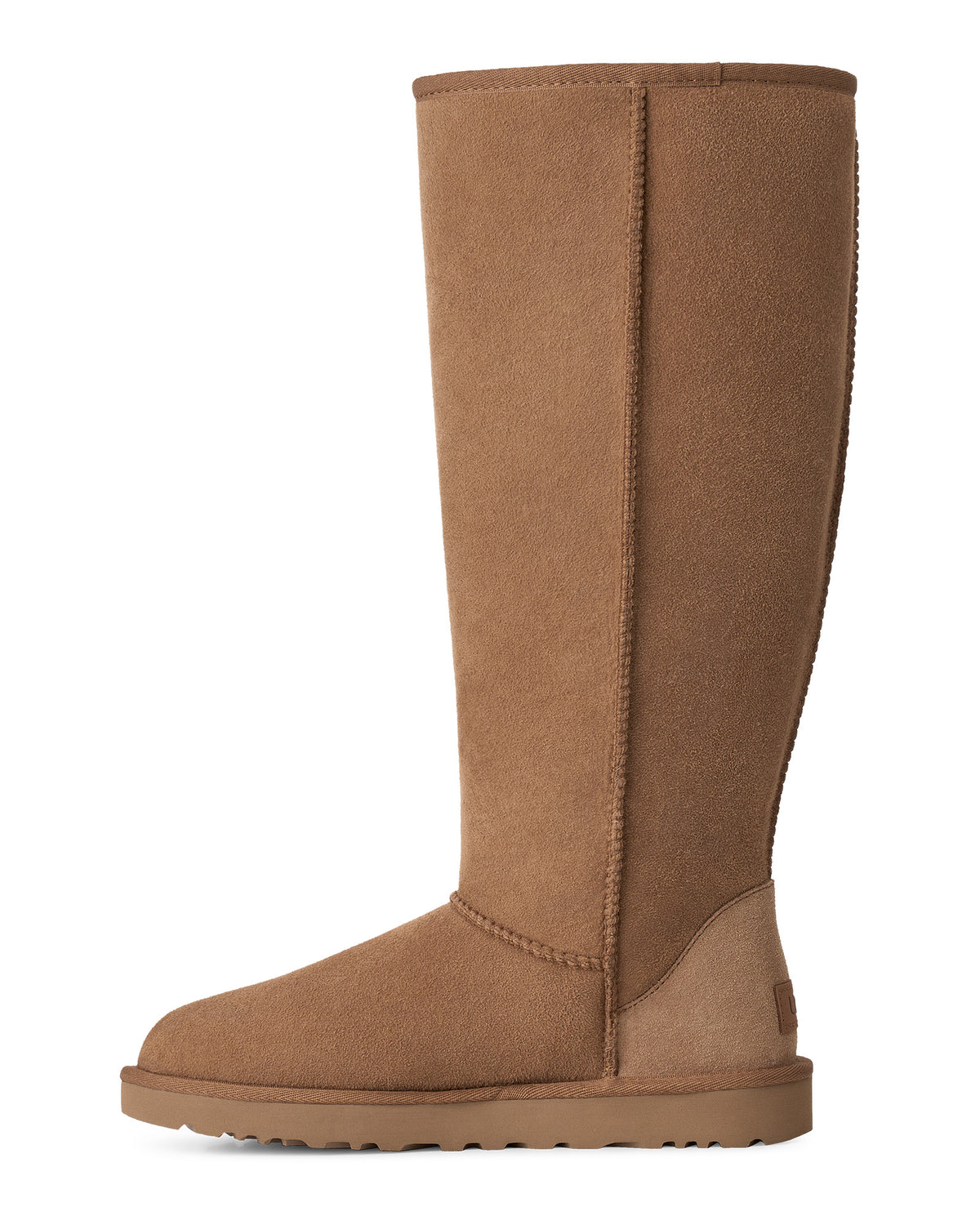 UGG Classic Ultra Tall Stiefel Damen braun Bild 3