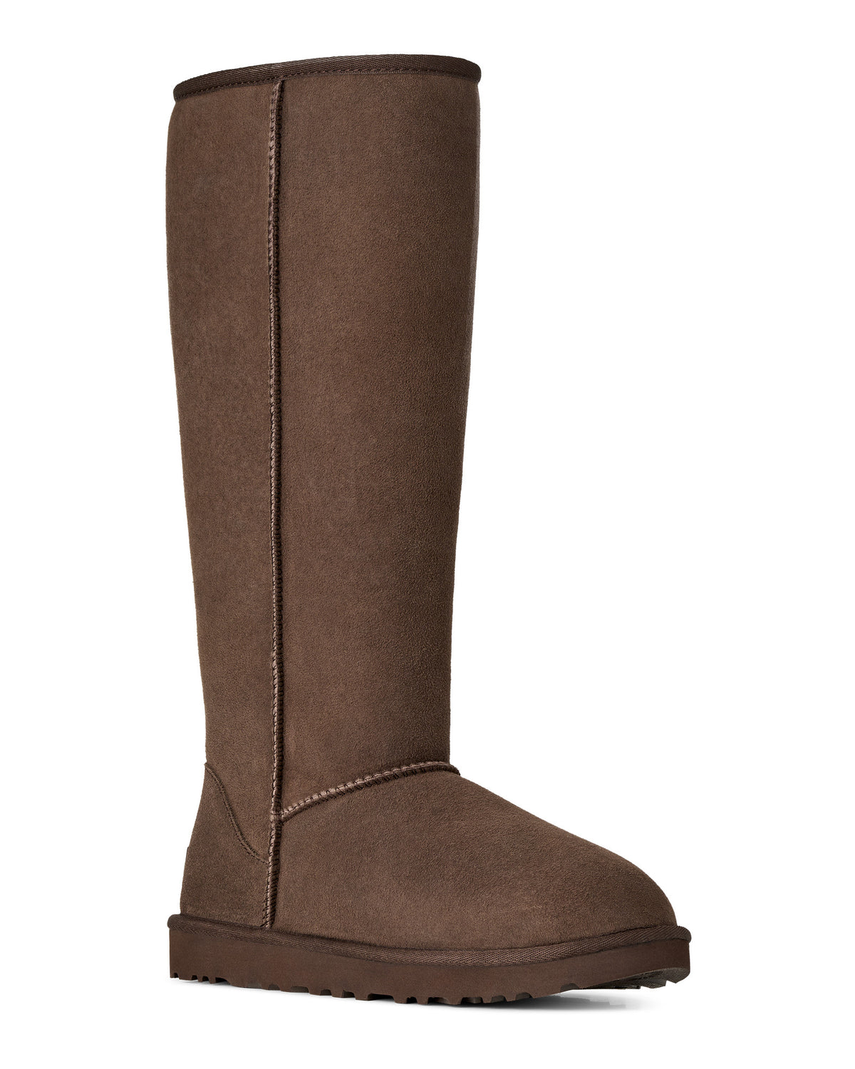 UGG Classic Ultra Tall Stiefel Damen braun Bild 6