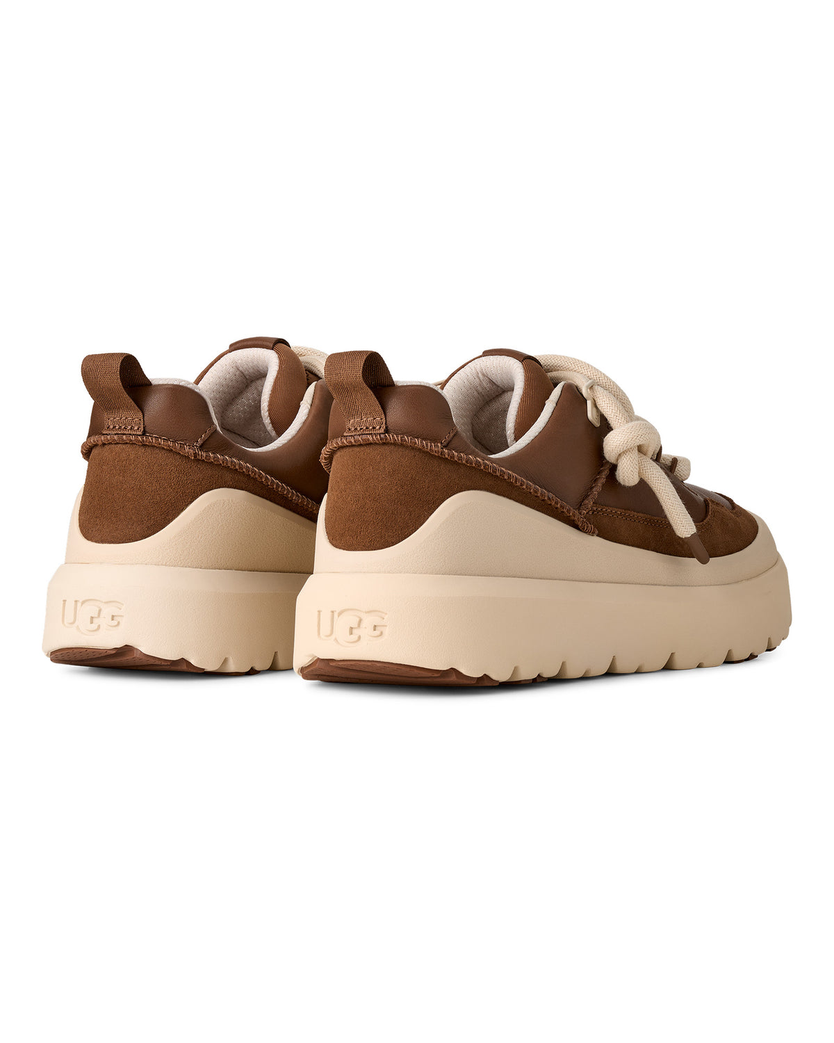 Ugg Heritage Utility Sneaker Herren schwarz - Ugg - MEINFREUDENHAUS