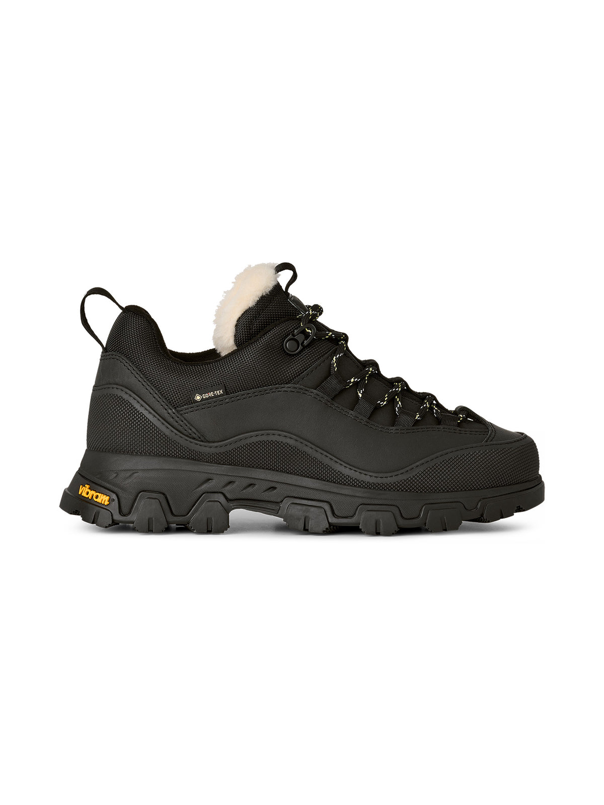 Ugg Metrotrek Hiker Winterschuhe Damen grau/braun grau/braun Bild 8