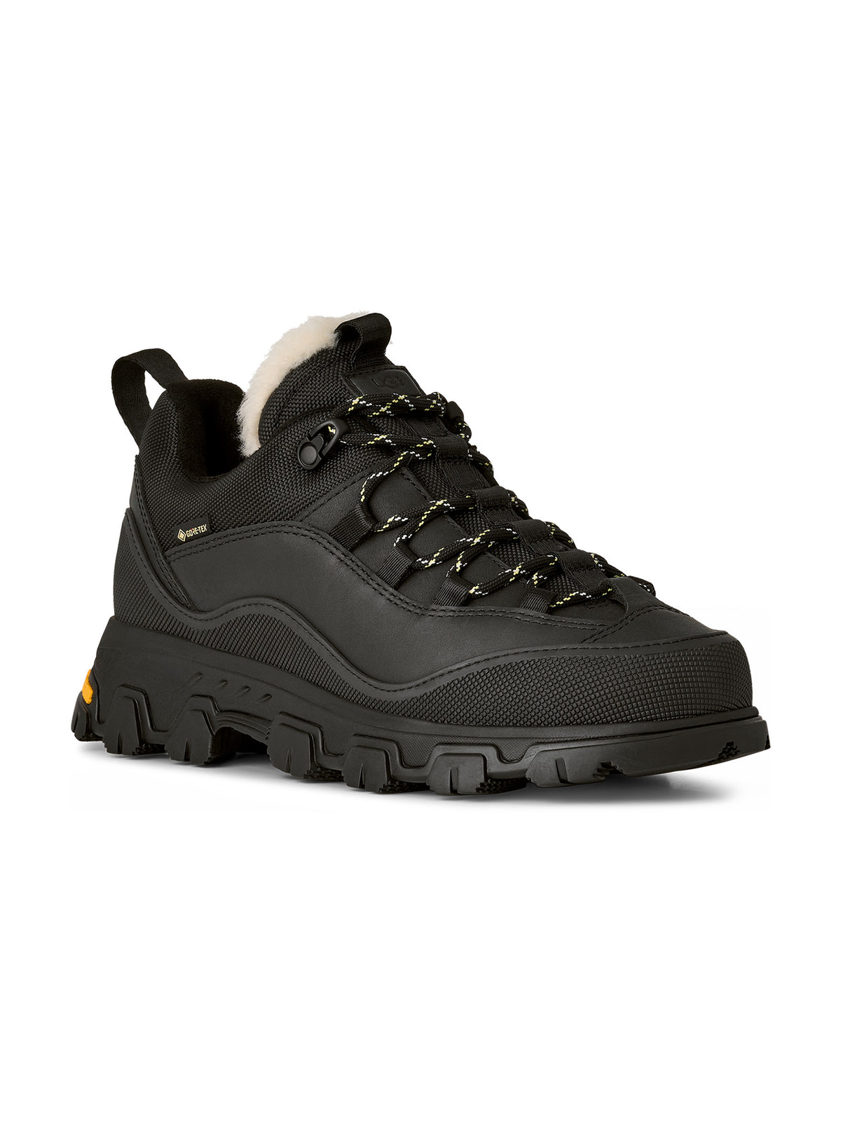 Ugg Metrotrek Hiker Winterschuhe Damen grau/braun grau/braun Bild 10