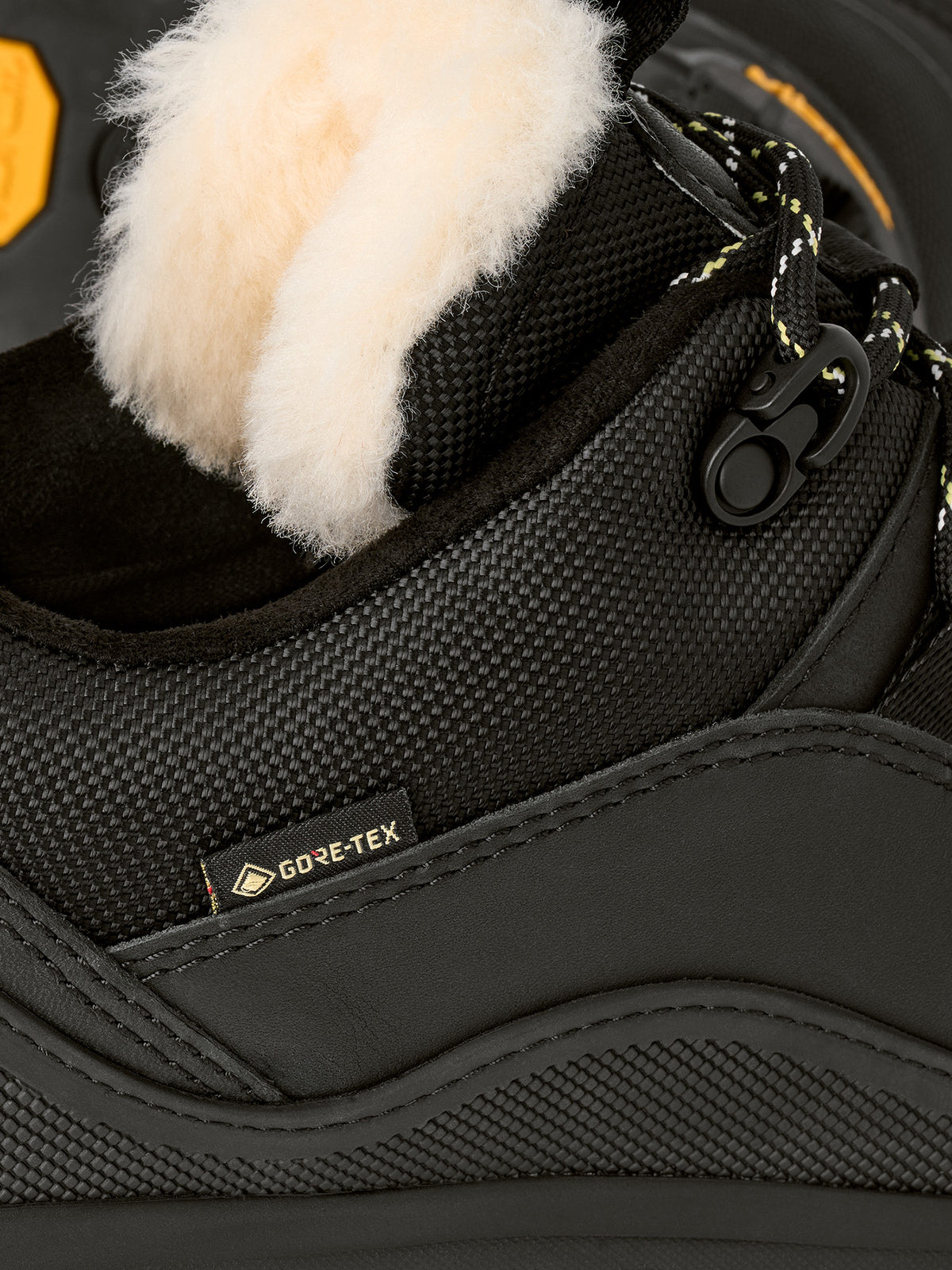 Ugg Metrotrek Hiker Winterschuhe Damen grau/braun grau/braun Bild 11