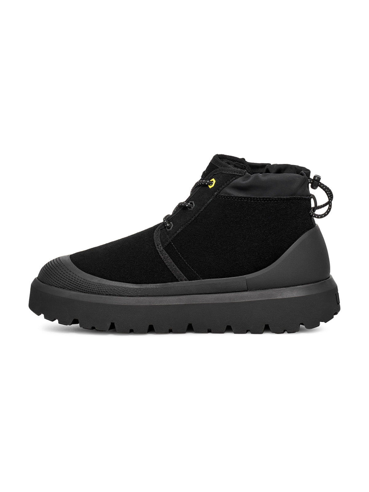 UGG Neumel Weather Hybrid Stiefel Herren dunkelbraun Bild 7