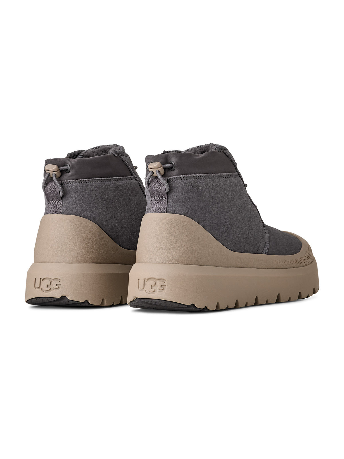 Ugg Neumel Weather Hybrid Winterschuhe Herren braun braun Bild 26
