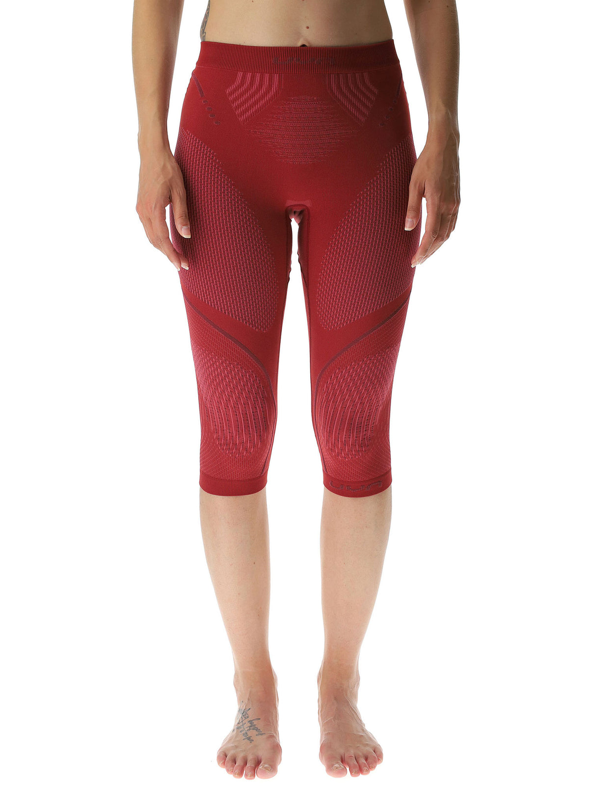 EVOLUTYON PANTS schwarz/grau Bild 6