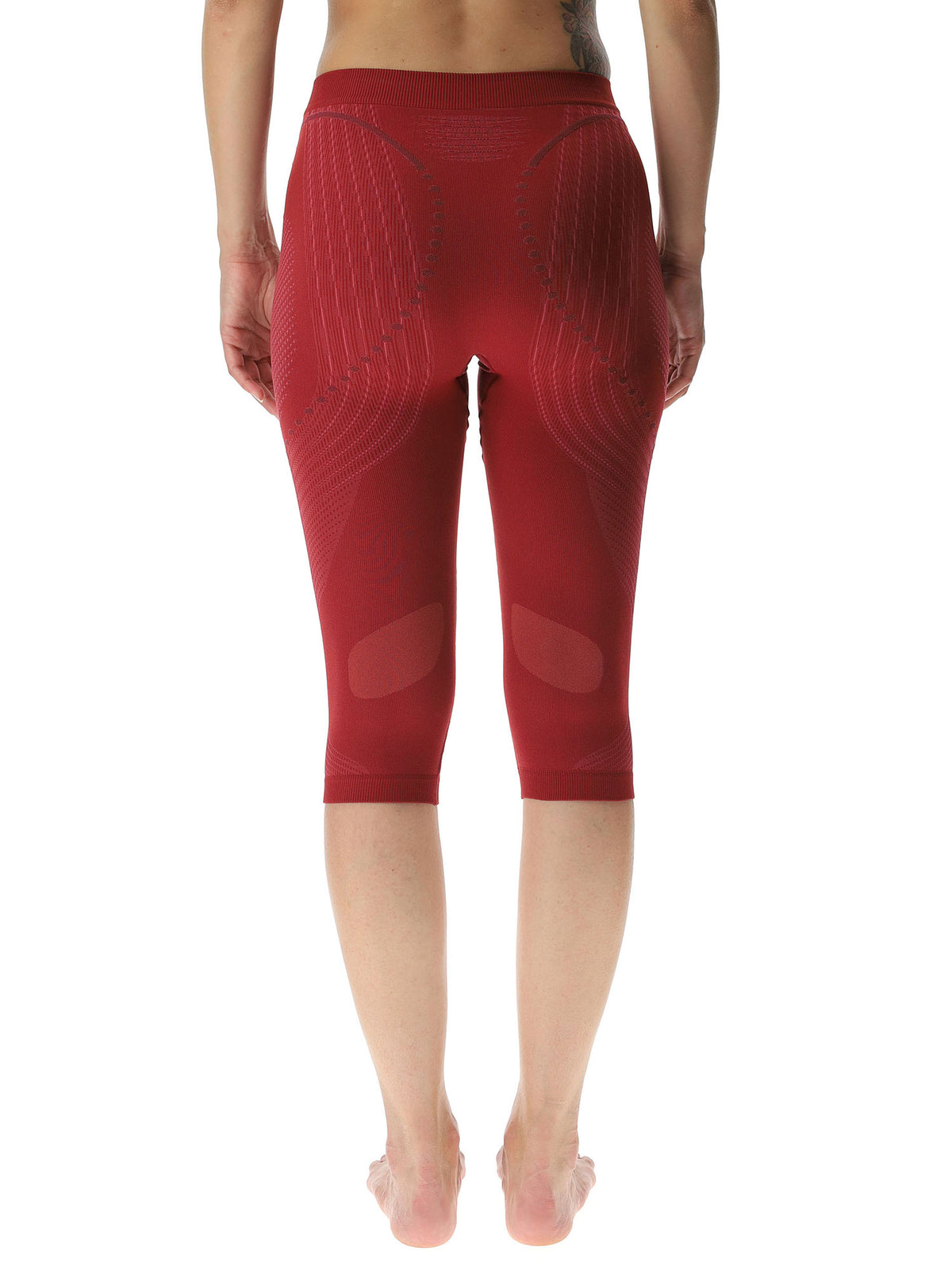 EVOLUTYON PANTS schwarz/grau Bild 11
