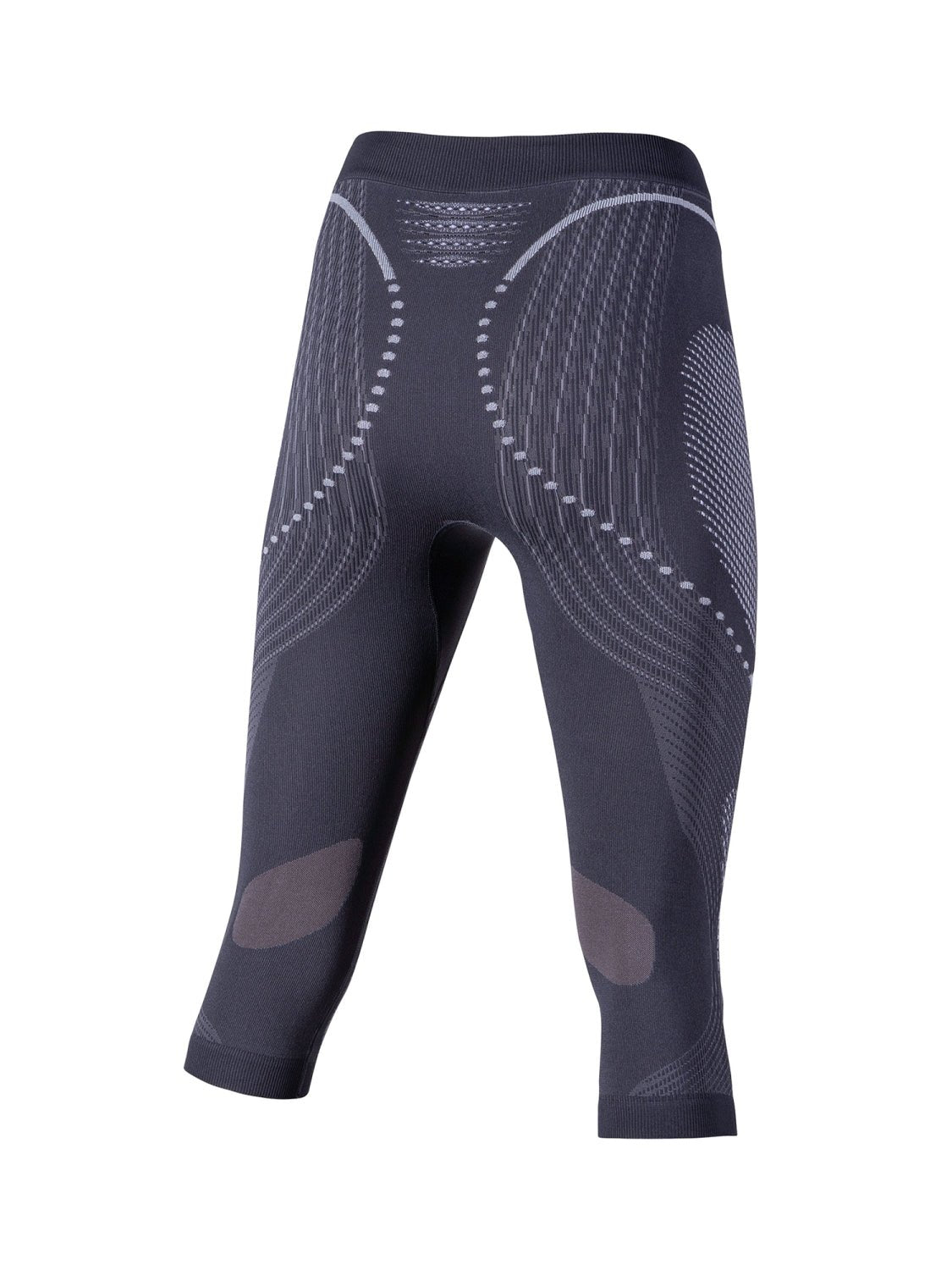 EVOLUTYON PANTS schwarz/grau Bild 3