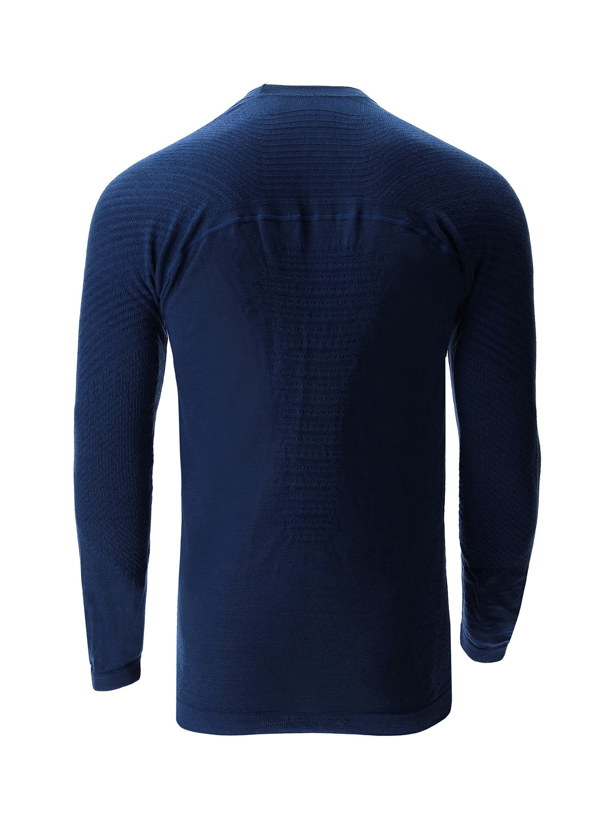 Uyn Fusion Biotech Men's Ski Underwear Black Image 10