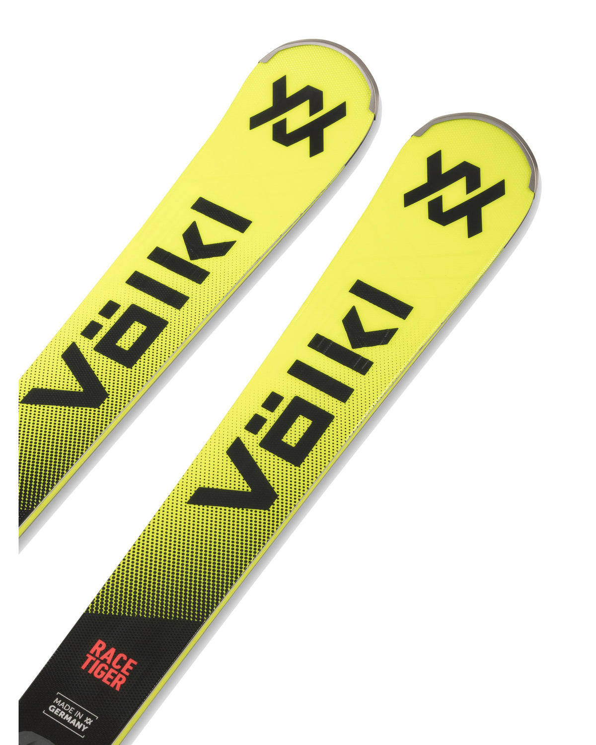 Völkl Racetiger SL + RMOTION-T 12 Slalom-Skiset rot Bild 5