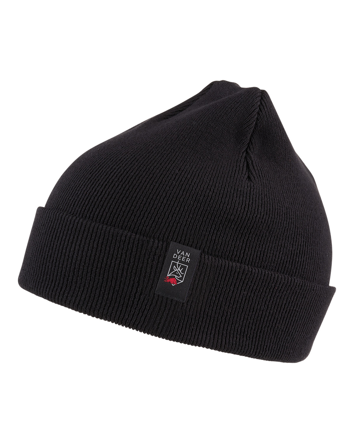 VAN DEER - Red Bull Sports CLASSIC BEANIE Unisex-Mütze olive Bild 3