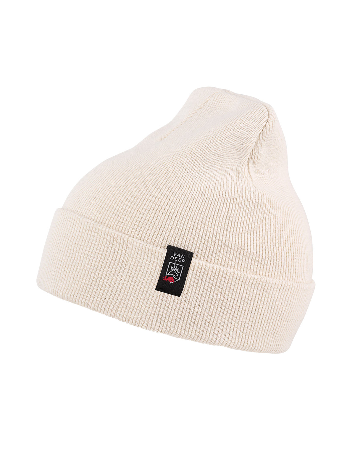 VAN DEER - Red Bull Sports CLASSIC BEANIE Unisex-Mütze olive Bild 8
