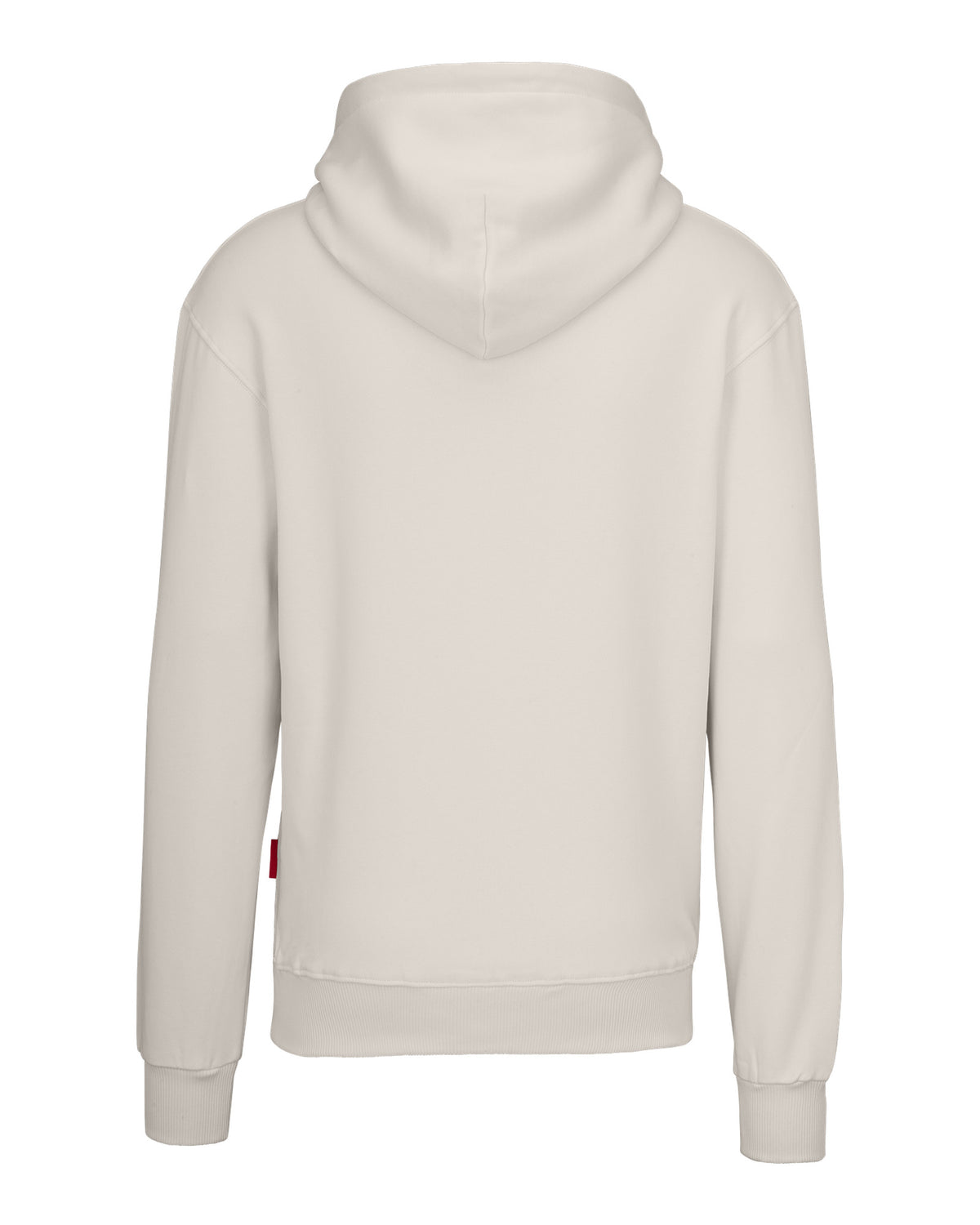 VAN DEER - Red Bull Sports ESSENTIAL HOODIE Herren-Hoodie schwarz Bild 6