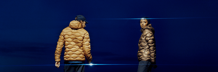 Fashion früher und heute: <br>Erwarten wir jetzt mehr?