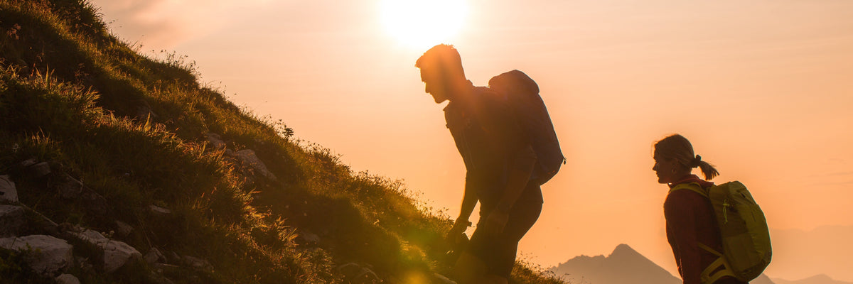 Obertauern im Sommer beim Wandern entdecken - FREUDENHAUS Obertauern