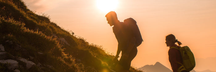 Obertauern im Sommer beim Wandern entdecken