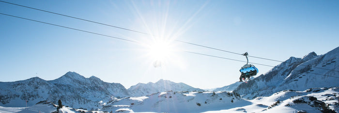 Skifahren in Obertauern - Insider-Tipps