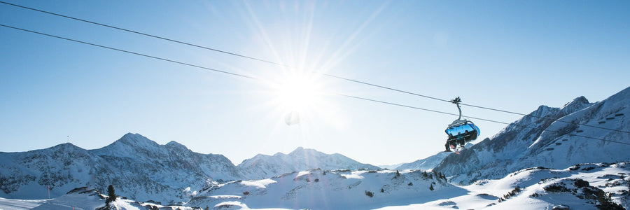 Skifahren in Obertauern - Insider-Tipps