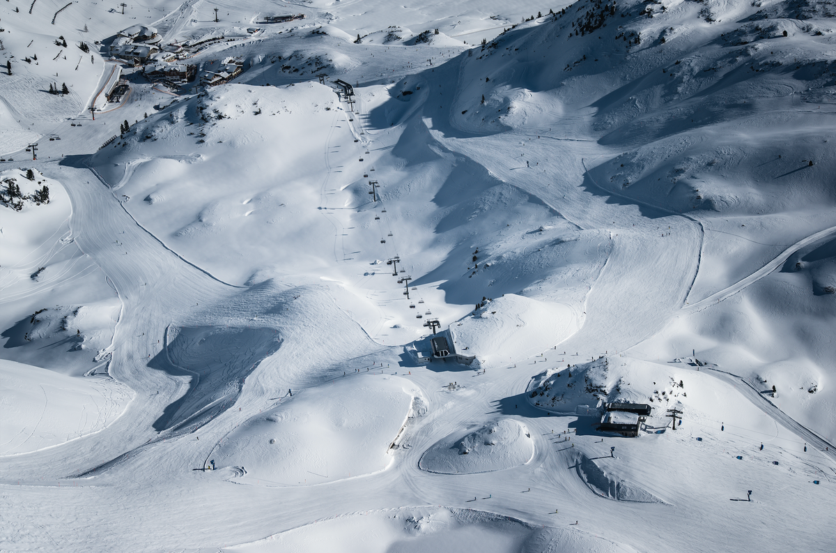 Skifahren in Obertauern - Insider-Tipps