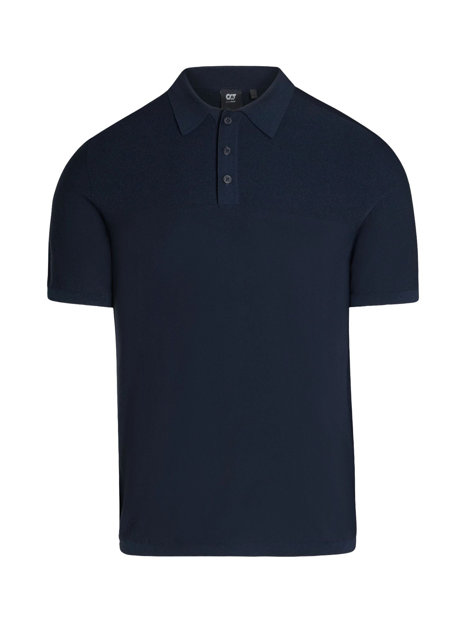 Alpha Tauri Fenzi V2.Y10.01 Poloshirt Herren beige beige Bild 3