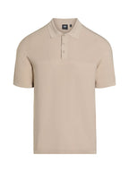 Alpha Tauri Fenzi V2.Y10.01 Poloshirt Herren beige beige Bild 1