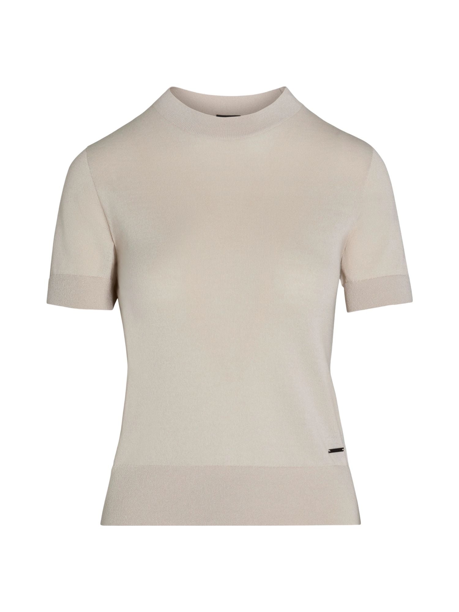 Alpha Tauri FibeV1.Y10.01 T-shirt Damen beige beige Bild 1