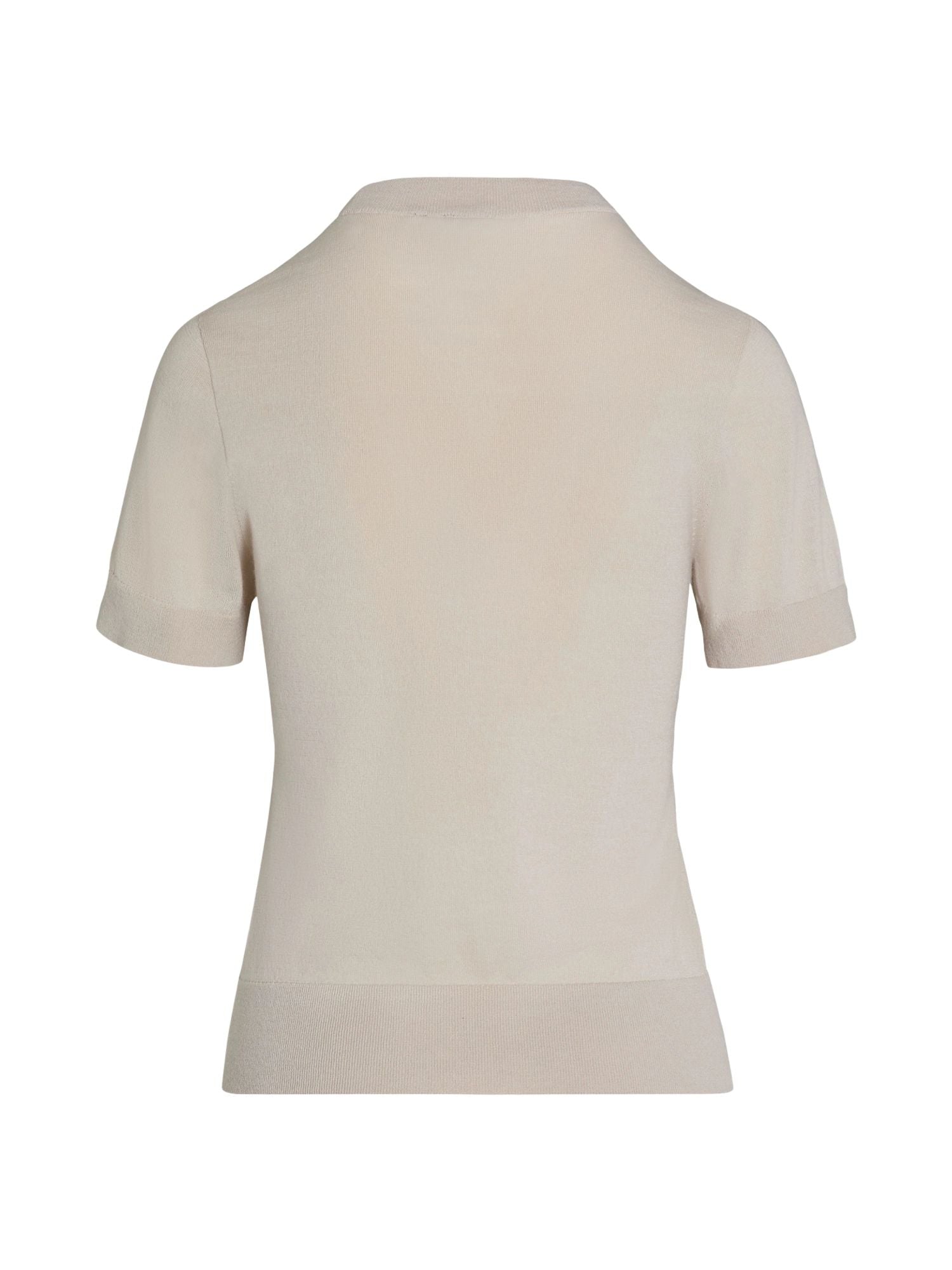 Alpha Tauri FibeV1.Y10.01 T-shirt Damen beige beige Bild 2