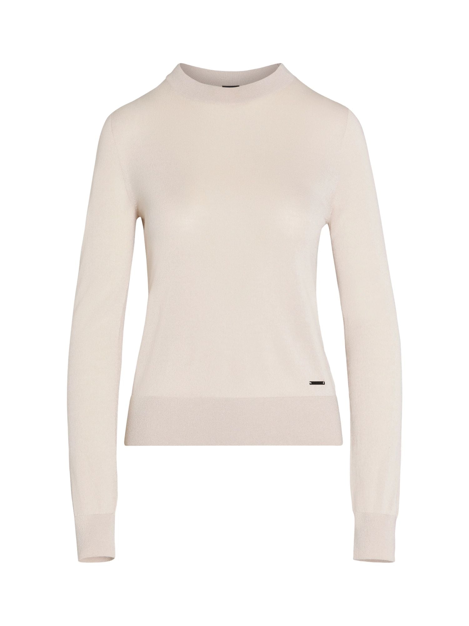 Alpha Tauri FonoV1.Y10.01 Shirt Damen beige beige Bild 1
