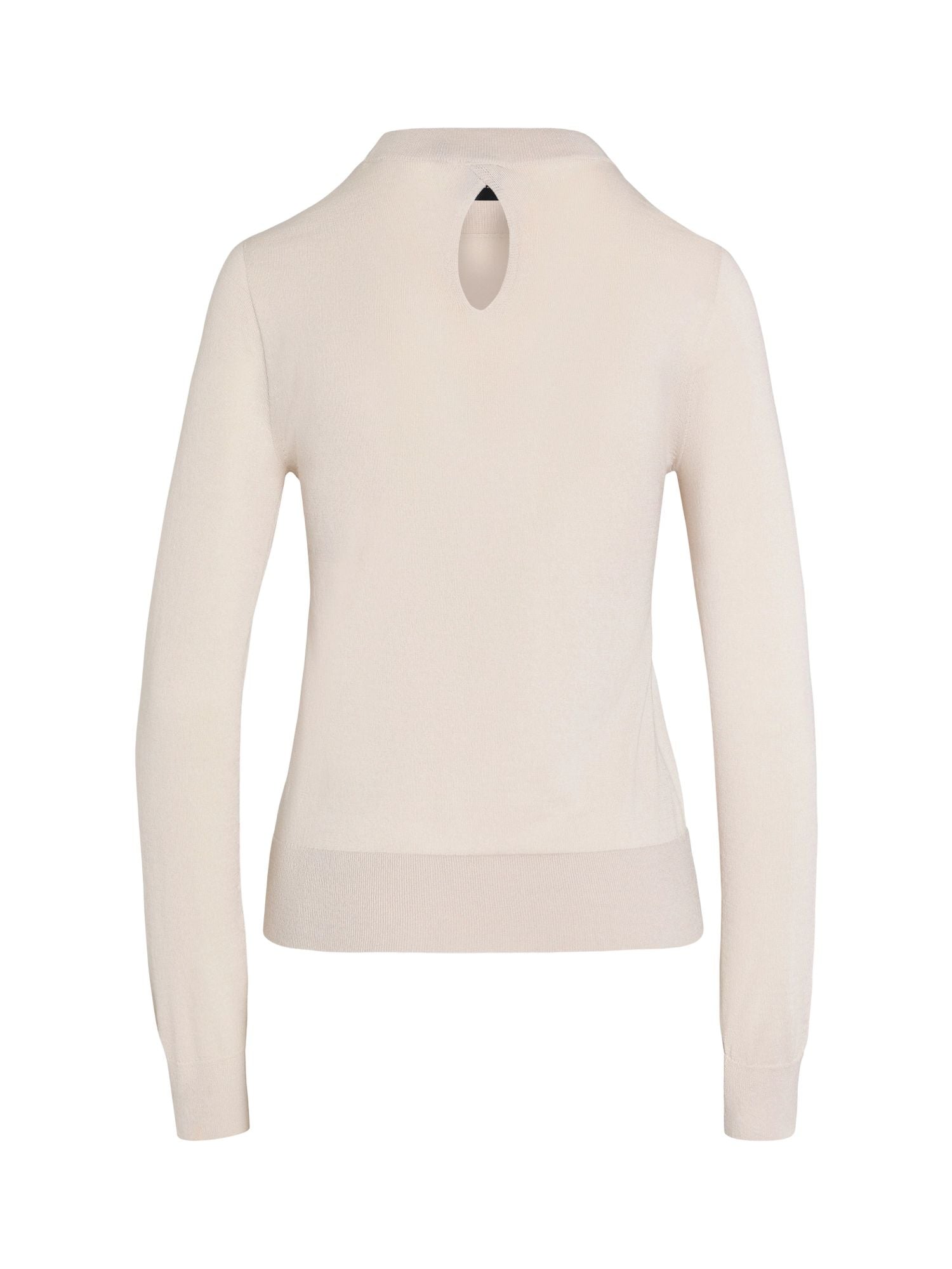 Alpha Tauri FonoV1.Y10.01 Shirt Damen beige beige Bild 2