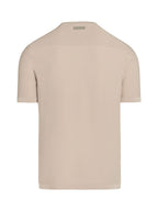 Alpha Tauri FososV5.Y10.01 T-shirt Herren beige beige Bild 2