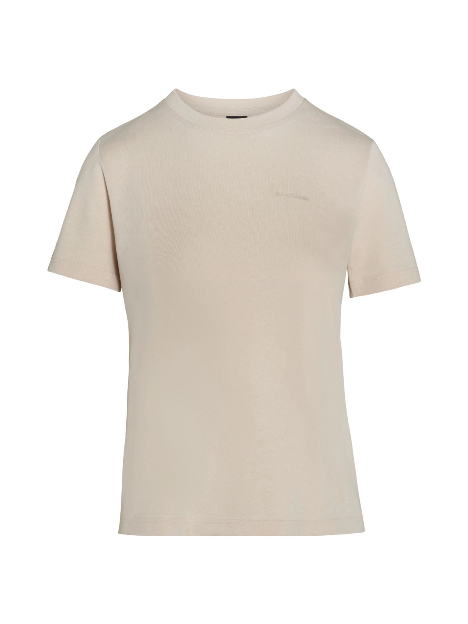 Alpha Tauri JeruV5.Y10.01 T-shirt Damen beige beige Bild 1