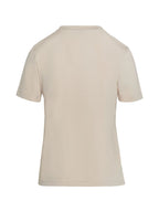 Alpha Tauri JeruV5.Y10.01 T-shirt Damen beige beige Bild 2
