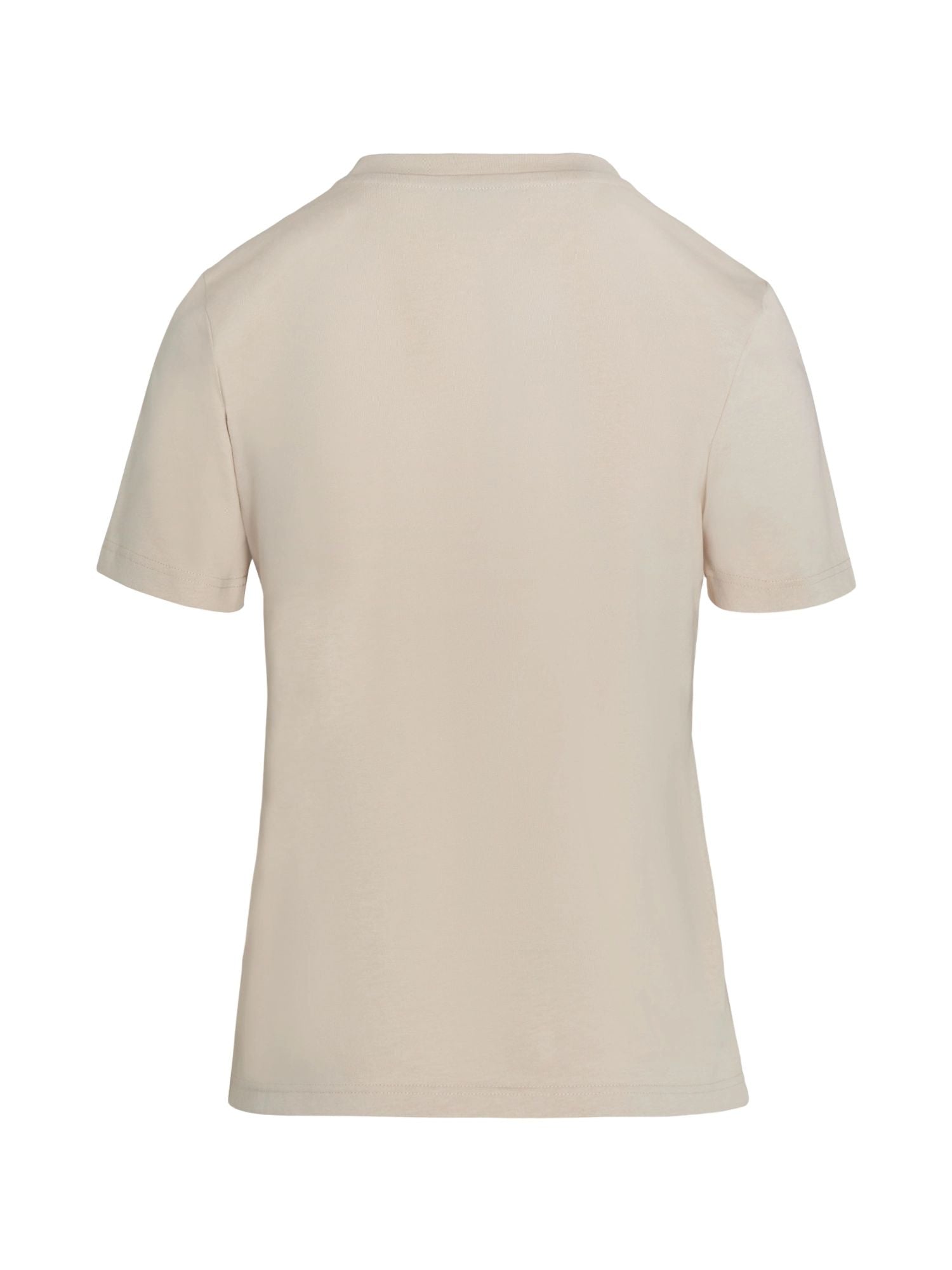 Alpha Tauri JeruV5.Y10.01 T-shirt Damen beige beige Bild 2