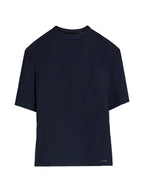 Alpha Tauri JeuwalV3.Y10.01 T-shirt Damen dunkelblau dunkelblau Bild 1