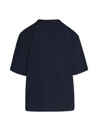 Alpha Tauri JeuwalV3.Y10.01 T-shirt Damen dunkelblau dunkelblau Bild 2